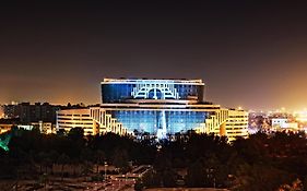 Holiday Villa Hotel & Residence City Centre Doha